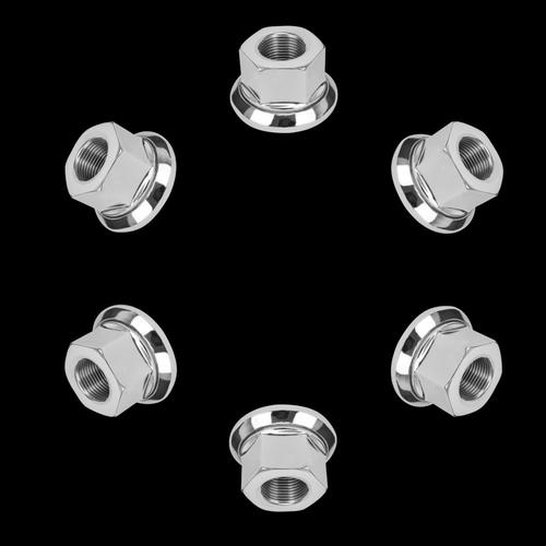銅螺母 鋁螺母 鋼螺母 滾花螺母 拉花螺母 緊固件-工廠店中國(guó)采購(gòu)產(chǎn)品