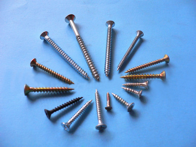 【木牙螺釘 螺釘 螺栓】價格,廠家,圖片,螺釘/螺絲釘,佛山市三水區(qū)蘆苞鎮(zhèn)信旺五金加工廠-