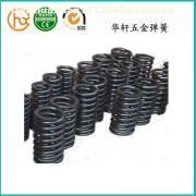 【東莞廠家供應加工壓縮彈簧 大彈簧 可伸縮彈簧】HX008,價格,廠家,圖片,供應商,緊固件、密封件、彈簧,東莞市大朗華軒五金彈簧制品廠 - 供應信息 - 阿土伯交易網