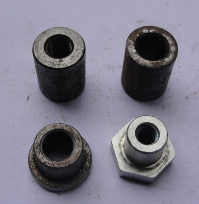 【廠家供應 摩托車螺絲配件系列 機械零配件加工 佛山廠家】價格,廠家,圖片,其他緊固件、連接件,佛山市南海區俊盛五金標準件廠-