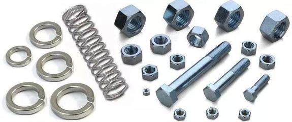 &ldquo;小螺母&rdquo;大產業 海鹽的緊固件產業升級之路