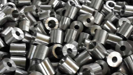 【礦井高強度國標錨索錨具 KM18-1860 KM15/19/22型號全 單孔錨具】價格,廠家,圖片,其他緊固件、連接件,沈丘縣華強礦山機械-