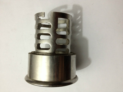 非標數(shù)控加工產(chǎn)品的專業(yè)供應與批發(fā)——寧波高新區(qū)匯旭科技的優(yōu)勢解析